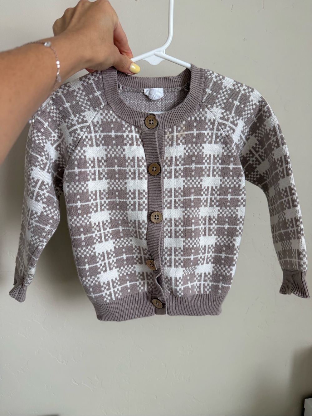 Jamie Kay Sweater 2T